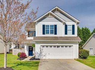 309 Sand Paver Way, Fort Mill, SC 29708