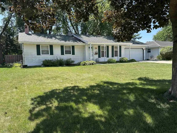 4242 Skyview Drive, Janesville, WI 53546