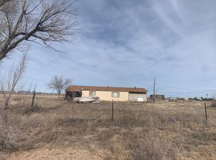 45 Sam Ford Dr, McIntosh, NM 87032