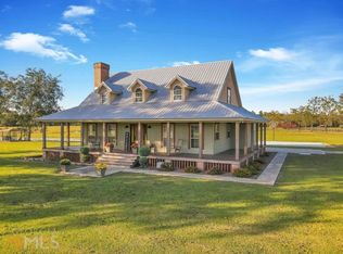 5414 Charlotte Rd, Patterson, GA 31557