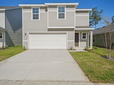 3535 MILDRED Way, Jacksonville, FL, 32254