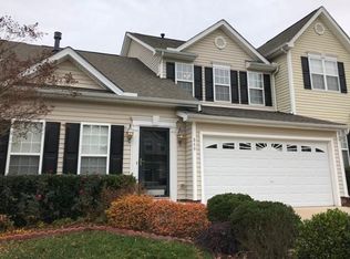 348 Luke Meadow Ln, Cary, NC 27519