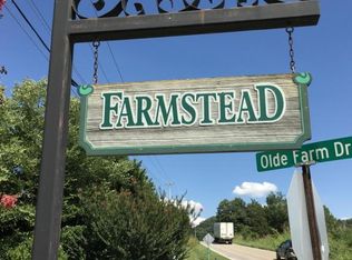 223 Olde Farm Dr, Jonesborough, TN 37659