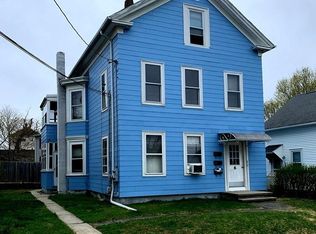 6 Wall St APT 1, Webster, MA 01570