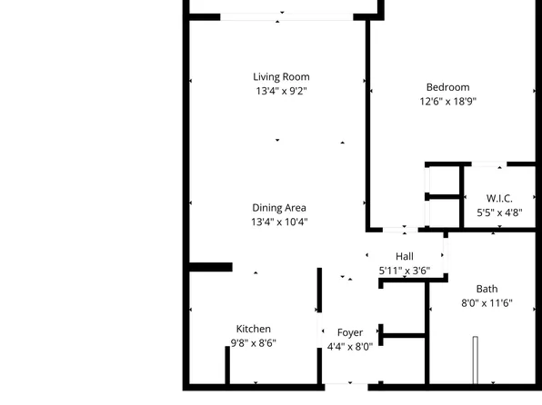 610 W Las Olas Blvd, Fort Lauderdale, FL