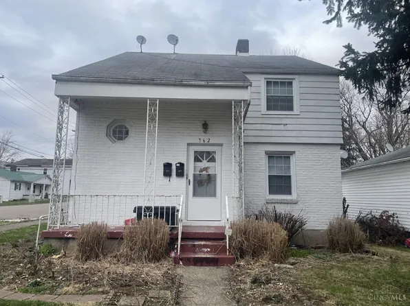762 Ross Ave, Hamilton, OH 45013