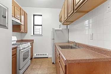 Sold by Brown Harris Stevens