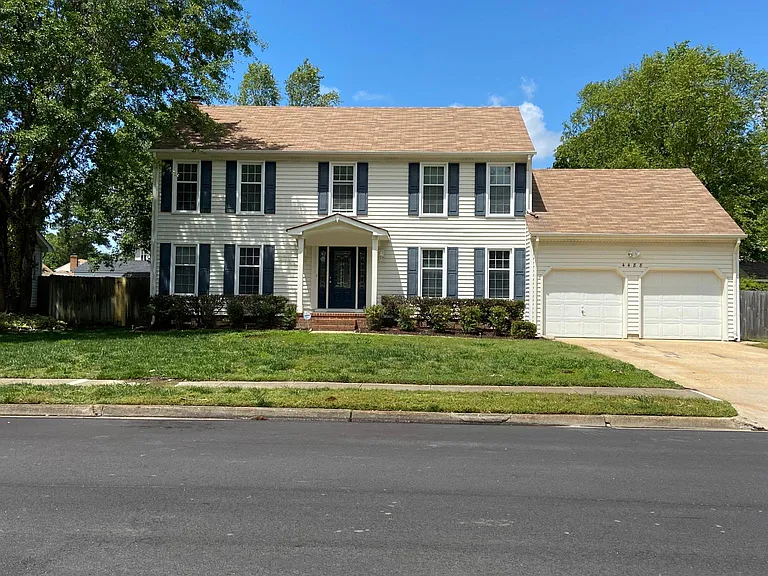 4488 Clemsford Dr — Photo 1