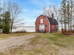 44 Jamaica Rd, Penobscot, ME 04476