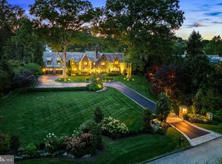 1 Blakeley Rd, Haverford, PA 19041