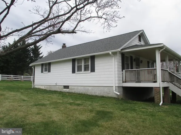 25311 Cascade Rd, Cascade, MD 21719