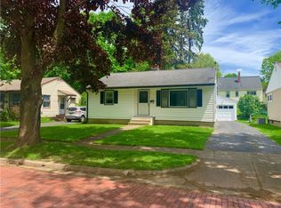 78 Lovall Ave, Jamestown, NY 14701