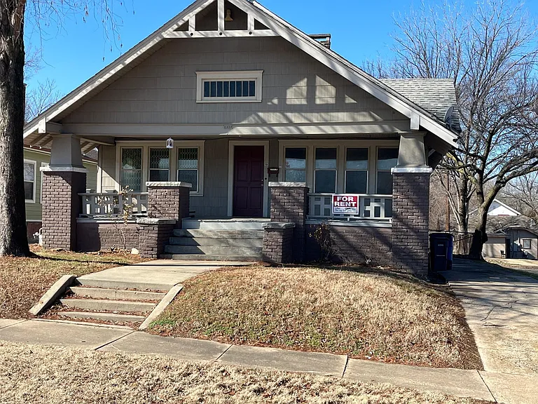 1310 S Trenton Ave — Photo 1