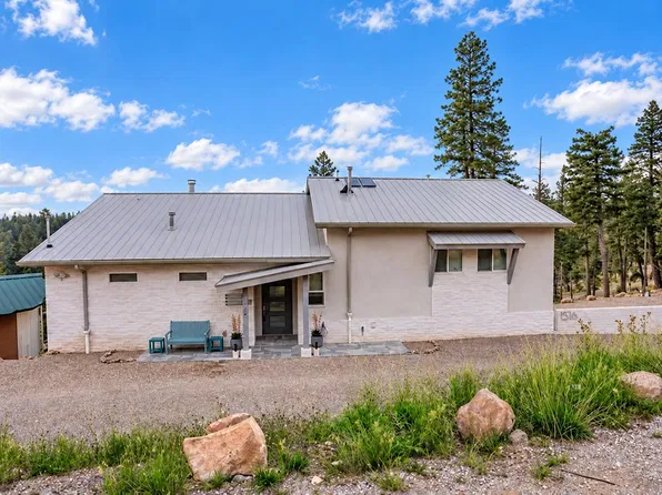1516 Rainmaker Loop, Cloudcroft, NM 88317