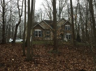 4300 Warthen Dr, Harwood, MD 20776