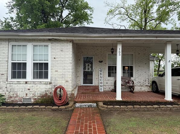 165 Church St, Tyronza, AR 72386