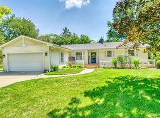 6134 Huff St, Westland, MI 48185