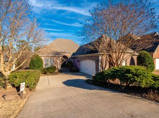 9 Epernay Cir, Little Rock, AR 72223