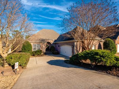 9 Epernay Cir, Little Rock, AR, 72223