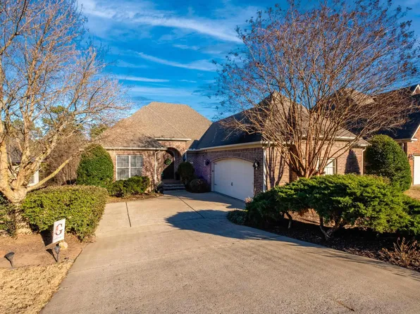 9 Epernay Cir, Little Rock, AR 72223