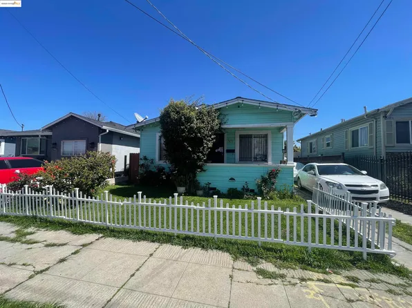 9430 C St, Oakland, CA 94603