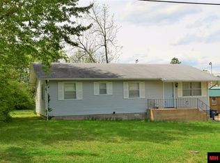 424 N Church St, Mountain Home, AR 72653