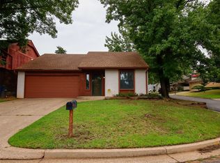 3335 E 83rd Pl, Tulsa, OK 74137