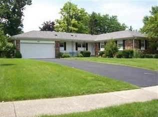 5401 Wolf Ridge Rd, Dayton, OH 45415