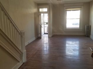1617 E 29th St, Baltimore, MD 21218