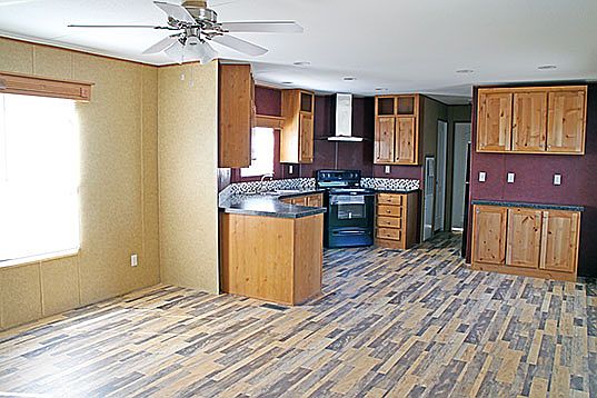 2nd image of 4800 Foster Rd Trlr 3