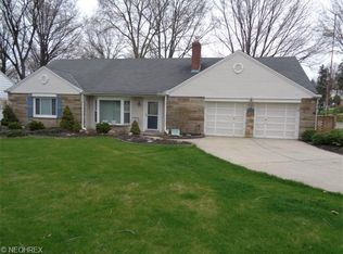 2611 Bishop Rd, Wickliffe, OH 44092
