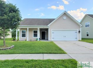 111 Belle Gate Dr, Pooler, GA 31322