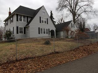 1601 Elliott Ave, Ashland, KY 41102