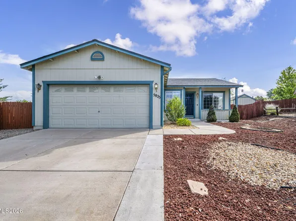 5825 Sepia Ct, Sun Valley, NV 89433