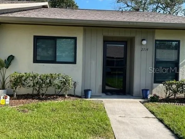 2714 60th Avenue Ter W #12D, Bradenton, FL 34207