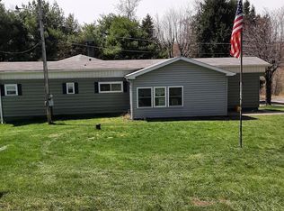 308 Maple St, Ashville, PA 16613