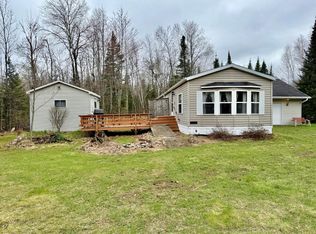 17655 Island Ln, Townsend, WI 54175
