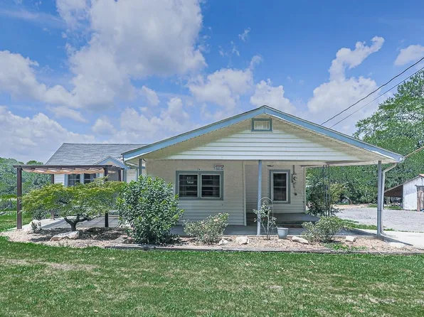 1191 Ammons Rd, Waleska, GA 30183