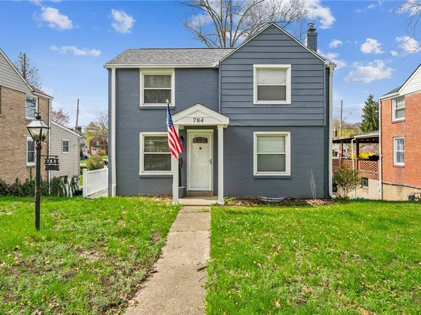 784 Ohio River Blvd, Sewickley, PA 15143