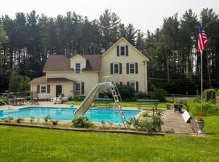 2 Mill St, Brookfield, MA 01506