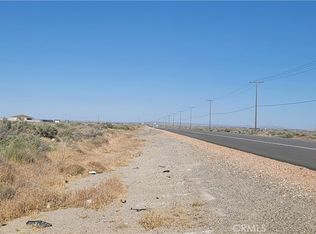 0 Vac Avenue C8 Vic Sta #43, Lancaster, CA 93536