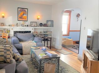 7 Doble Ave #1B, Medford, MA 02155