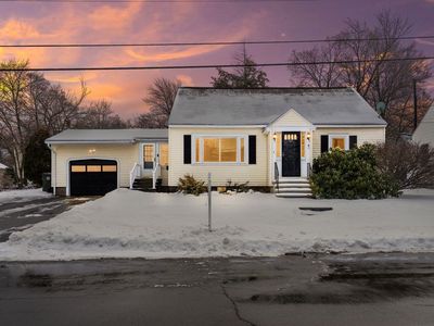 185 Villa Street, Manchester, NH, 03103