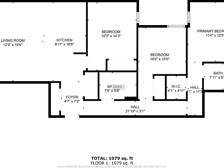 4819 Main St #203 — Photo 13