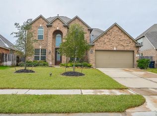 20407 Bristol Bluff Ln, Richmond, TX 77407