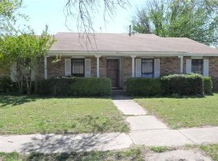 10551 Black Walnut Dr, Dallas, TX 75243