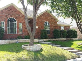 8024 Spring Peaks Dr, Plano, TX 75025