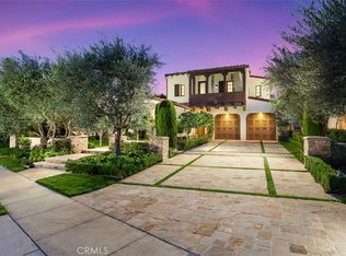 21 Coral Cay, Newport Coast, CA 92657