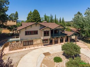 2716 Frisius Dr, Julian, CA 92036