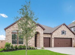 4132 Judith Forest Ct, Spring, TX 77386